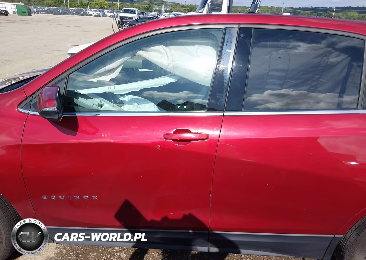2019 Chevrolet Equinox Lt VIN:2GNAXKEV6K6293369 - 14