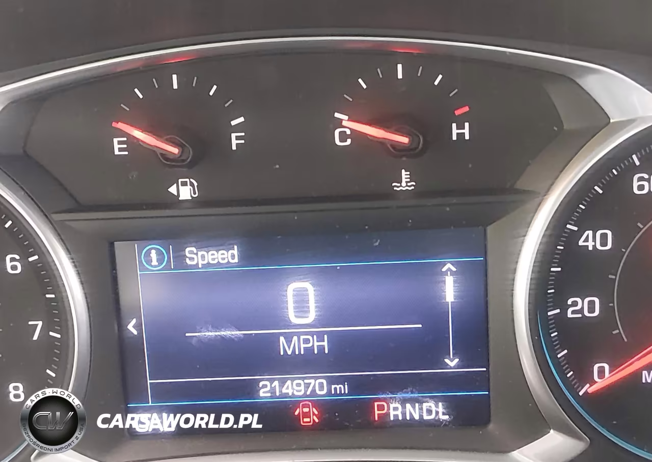 2019 Chevrolet Equinox Lt VIN:2GNAXKEV6K6293369 - 15