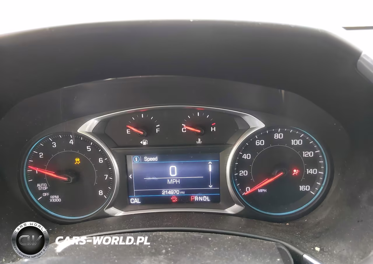 2019 Chevrolet Equinox Lt VIN:2GNAXKEV6K6293369 - 7