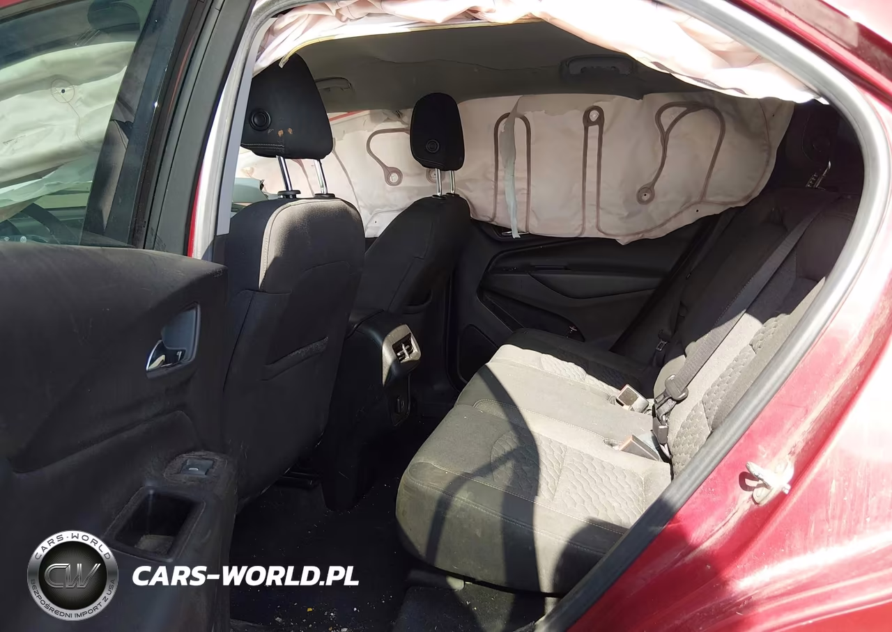 2019 Chevrolet Equinox Lt VIN:2GNAXKEV6K6293369 - 8