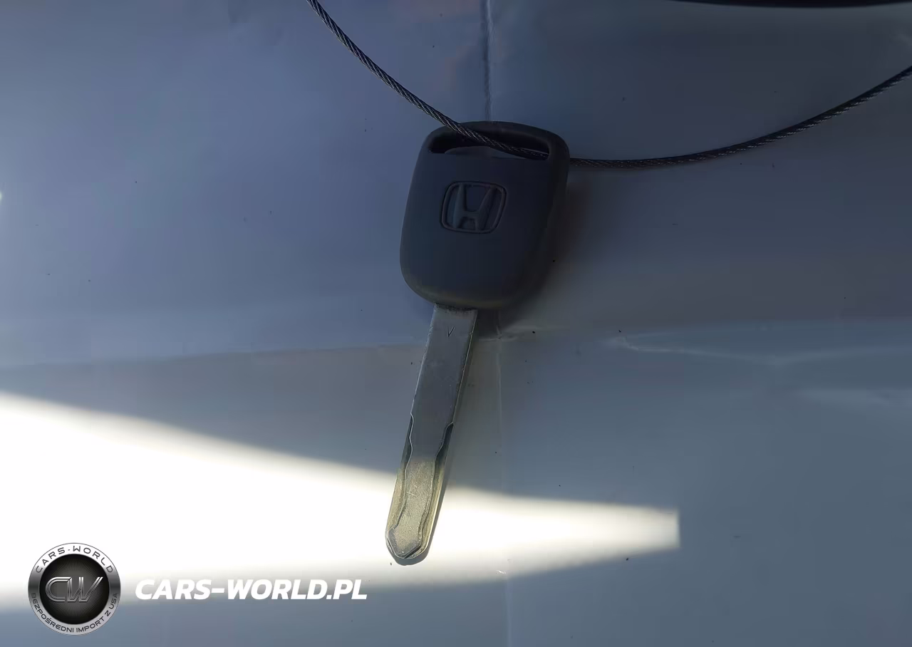 2008 Honda Civic Lx VIN:1HGFA16578L011539 - 11