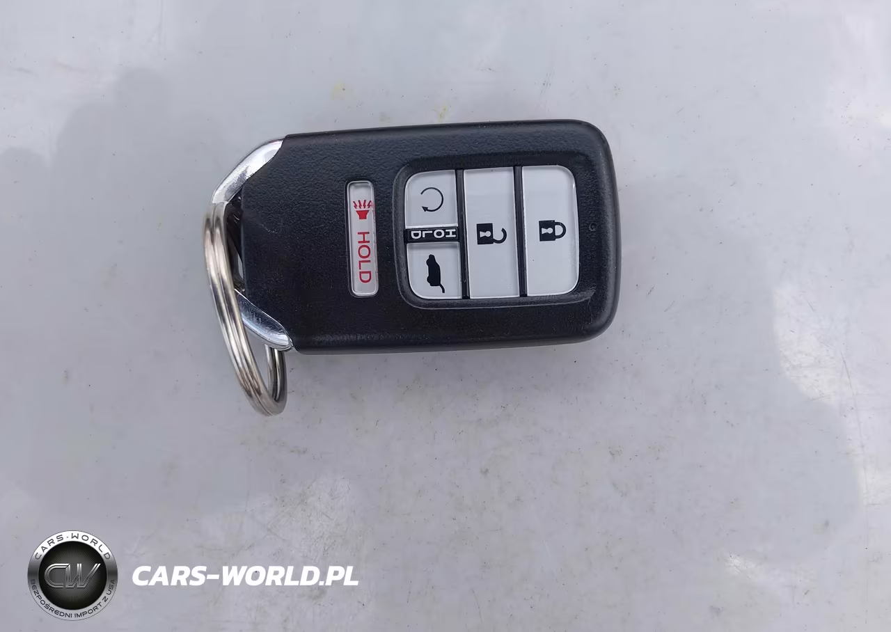 2019 Honda Cr-V Touring VIN:2HKRW1H94KH505558 - 11