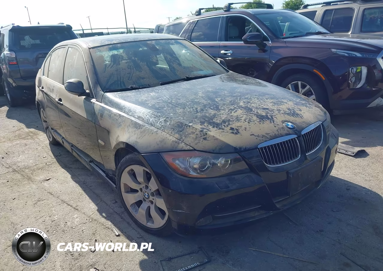 2006 BMW 330I – zdjęcie 1 z 10