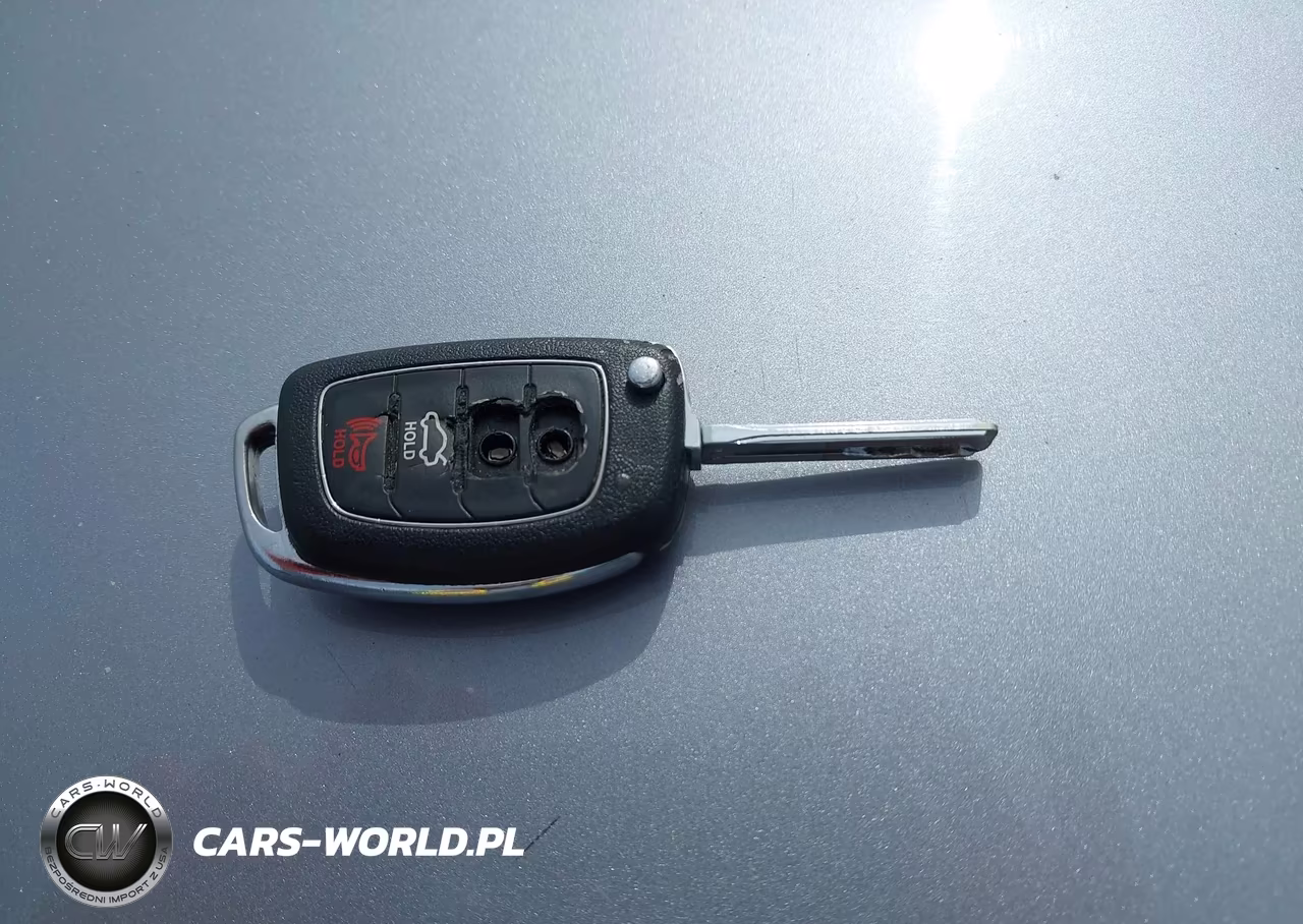 2016 Hyundai Sonata Se VIN:5NPE24AF9GH362612 - 11