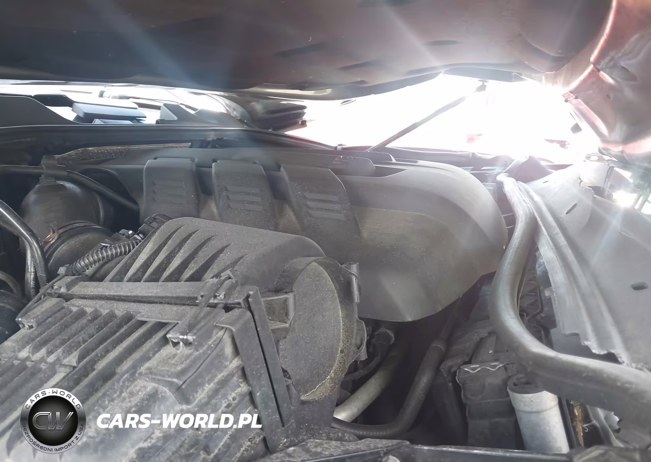 2013 Volkswagen Touareg Tdi Executive VIN:WVGEP9BP4DD012209 - 10