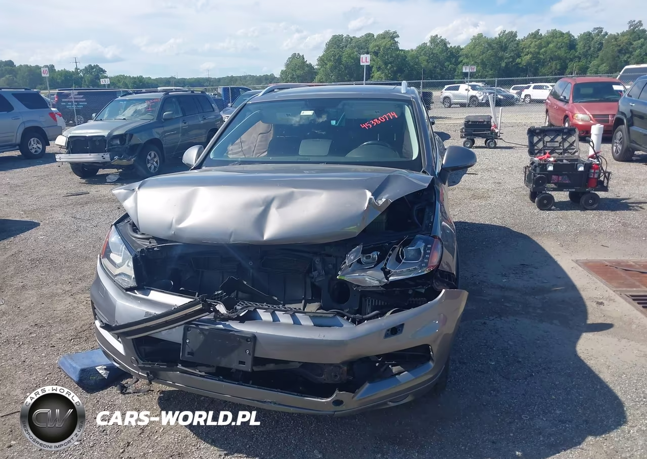 2013 Volkswagen Touareg Tdi Executive VIN:WVGEP9BP4DD012209 - 12