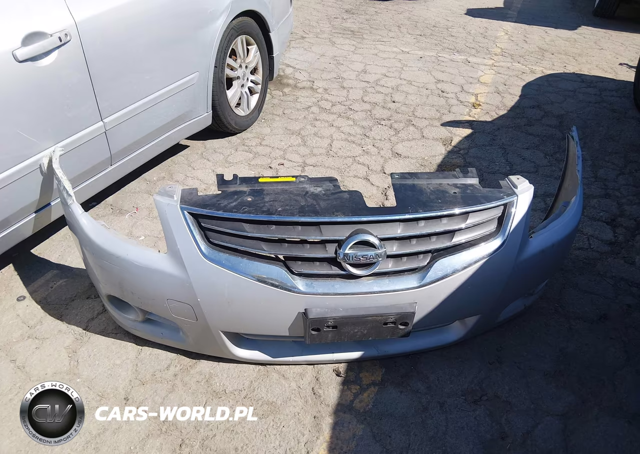 2011 Nissan Altima 2.5 S VIN:1N4AL2AP2BN448982 - 12