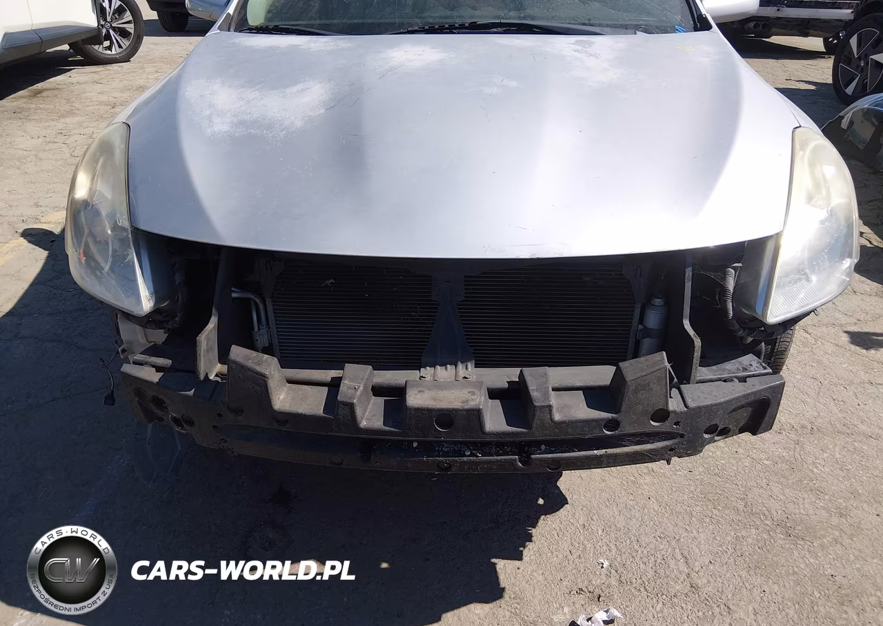 2011 Nissan Altima 2.5 S VIN:1N4AL2AP2BN448982 - 6