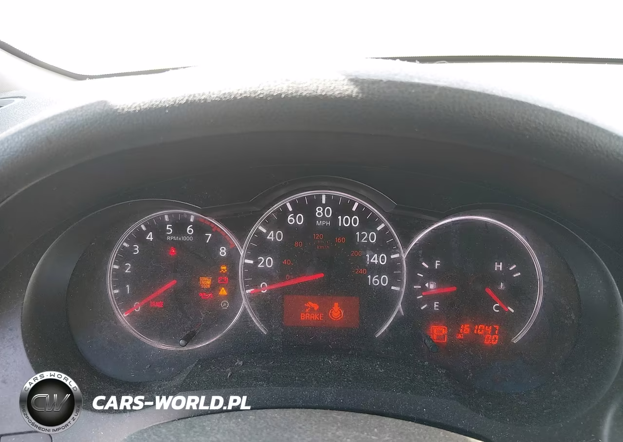 2011 Nissan Altima 2.5 S VIN:1N4AL2AP2BN448982 - 7
