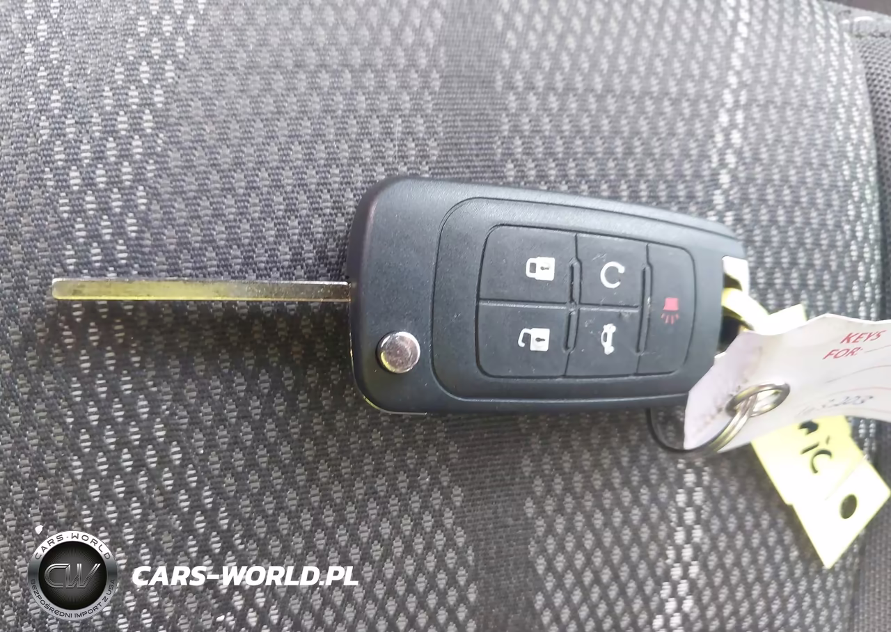 2014 Chevrolet Sonic Lt Auto VIN:1G1JC5SH9E4163203 - 11