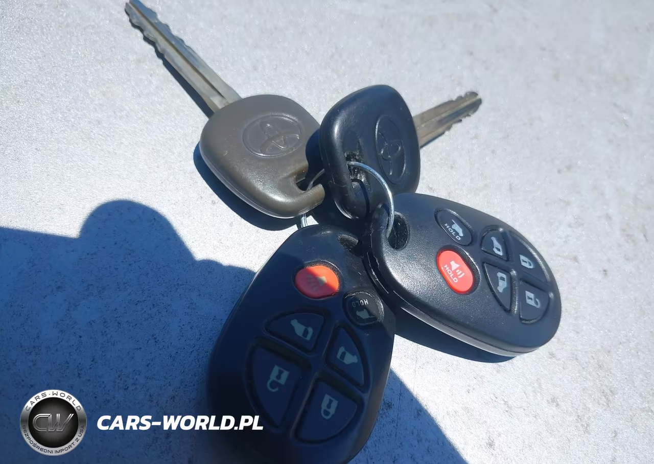 2006 Toyota Sienna Xle Limited VIN:5TDZA22C16S494866 - 11