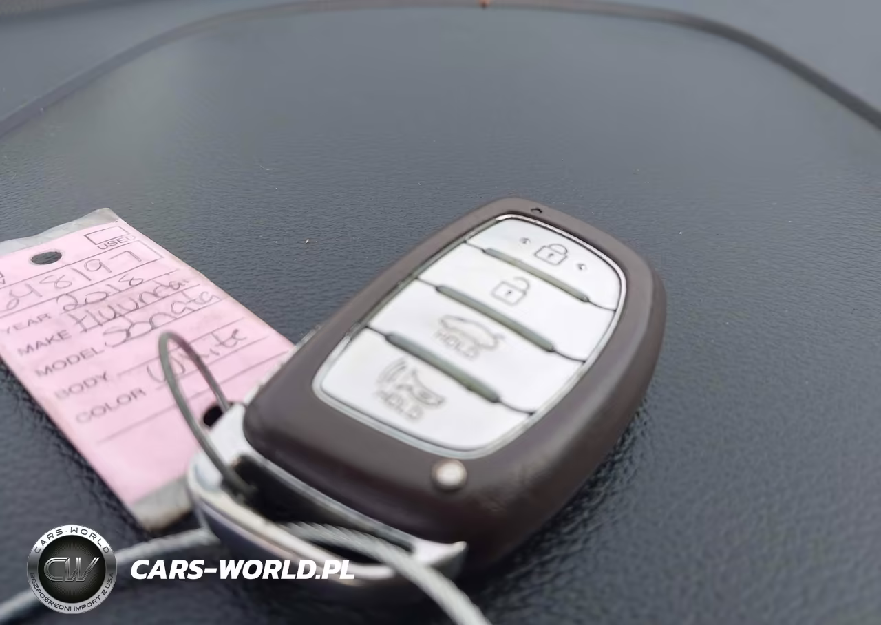2018 Hyundai Sonata Sel VIN:5NPE34AF1JH648197 - 11