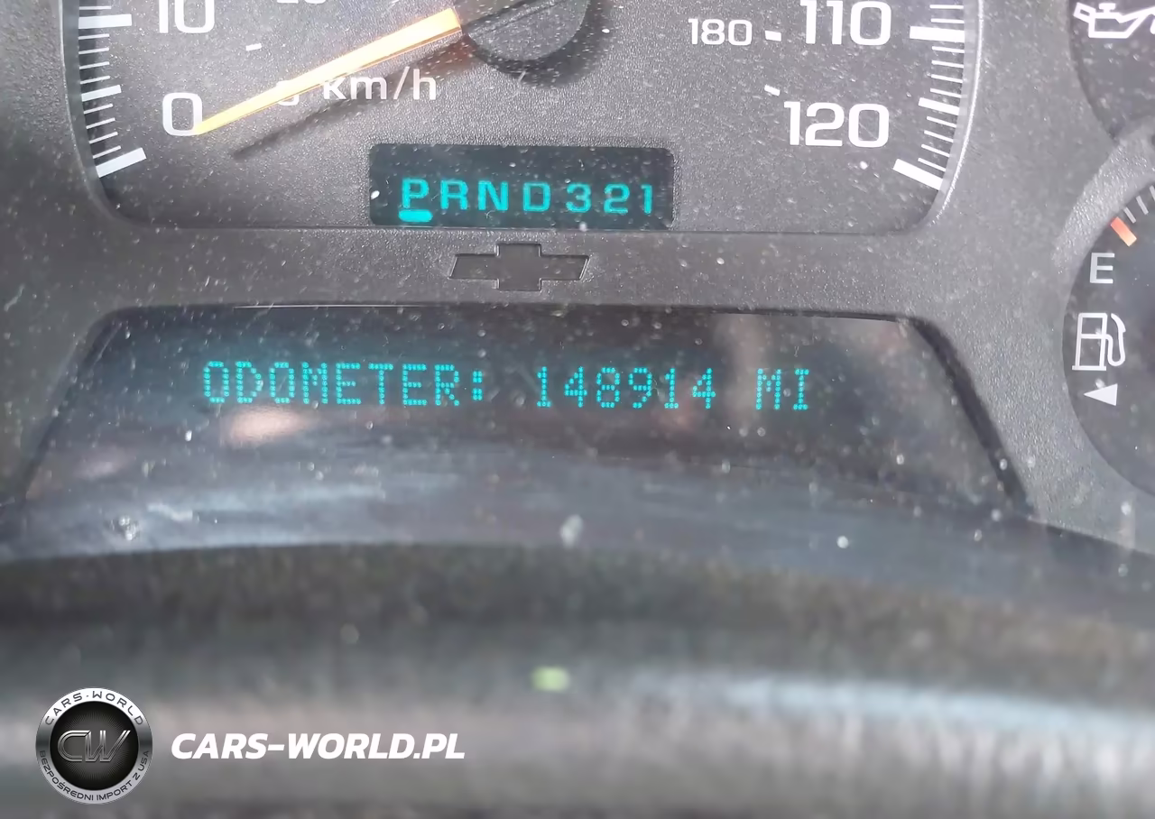 2004 Chevrolet Trailblazer Lt VIN:1GNDT13S742173561 - 7