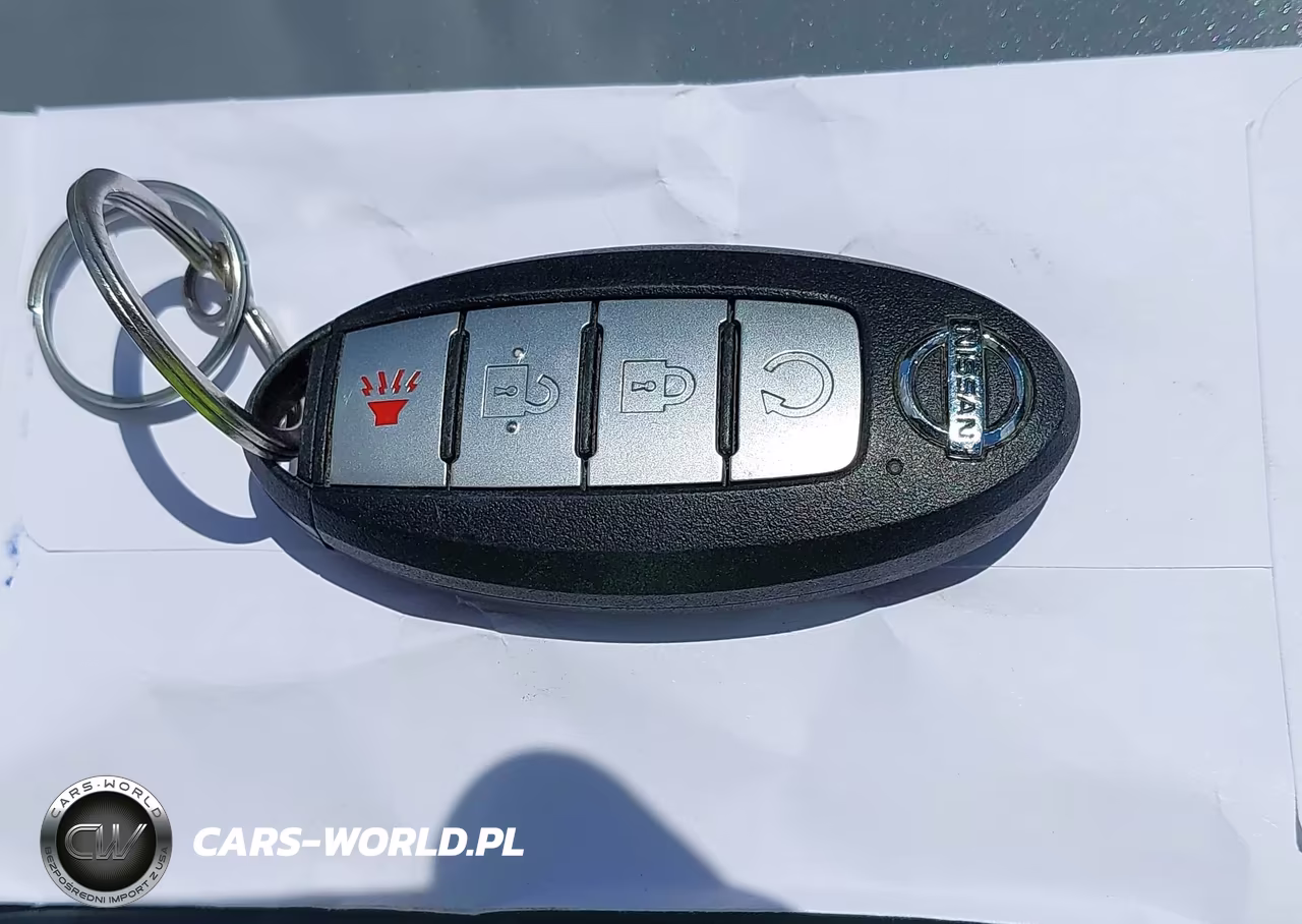 2021 Nissan Kicks Sv Xtronic Cvt VIN:3N1CP5CV0ML541798 - 11