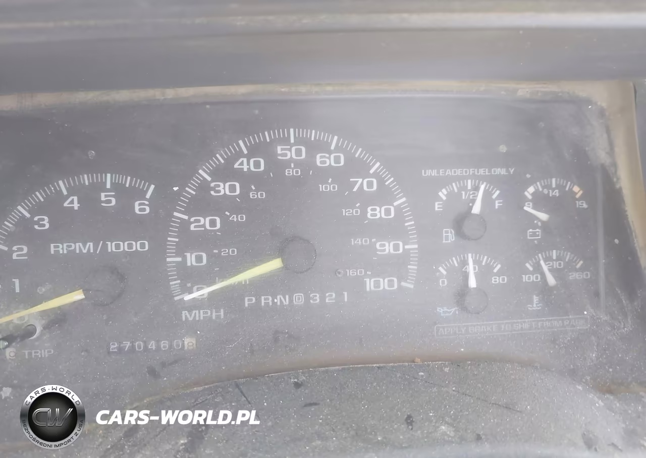2000 GMC Sierra 2500 Classic Sl VIN:1GTGC24R1YR149342 - 7