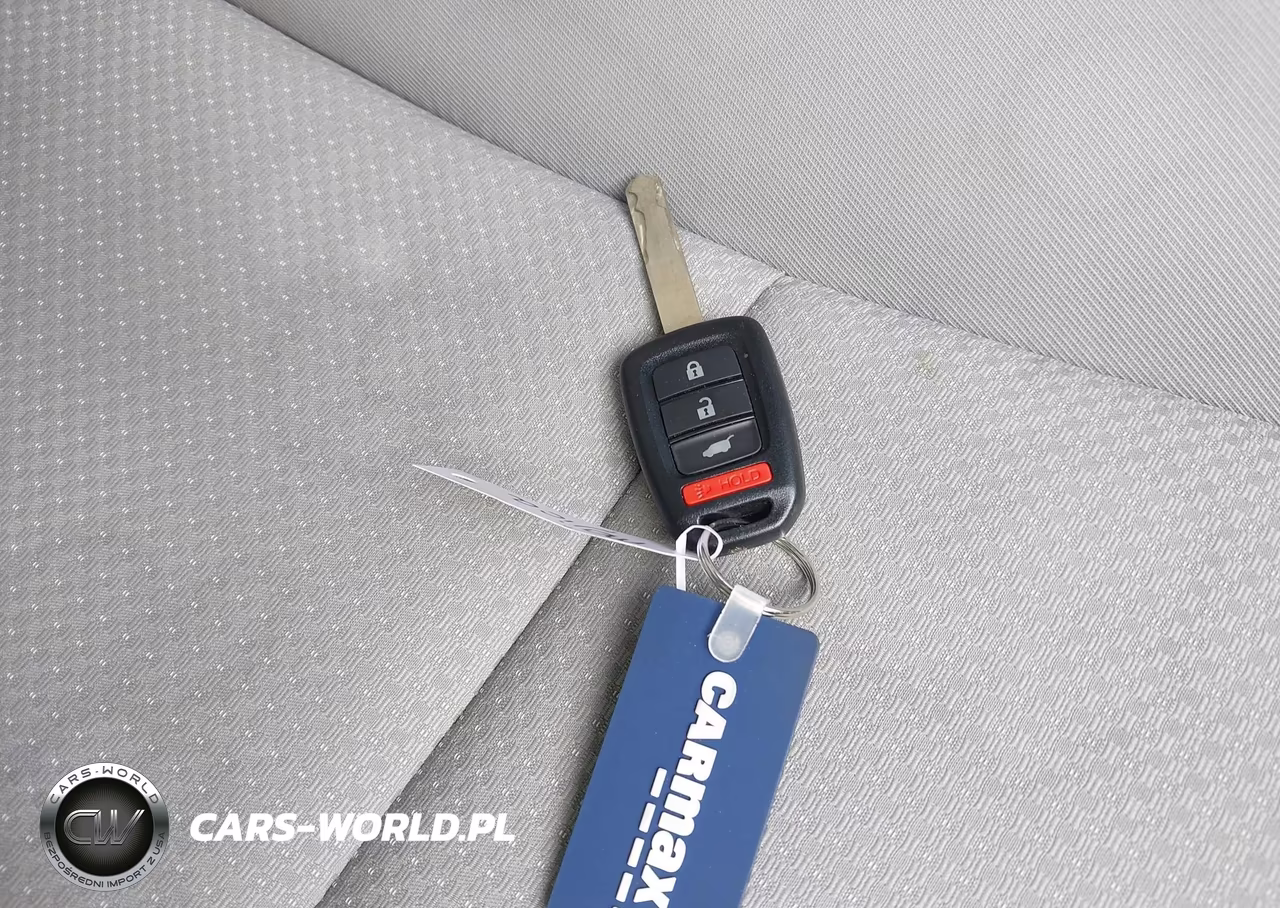2021 Honda Hr-V Awd Lx VIN:3CZRU6H38MM742530 - 11