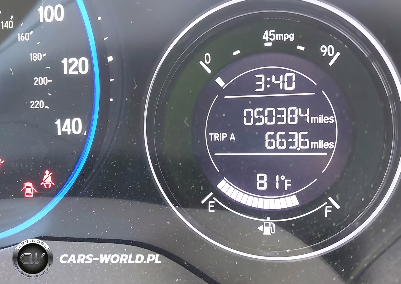 2021 Honda Hr-V Awd Lx VIN:3CZRU6H38MM742530 - 15
