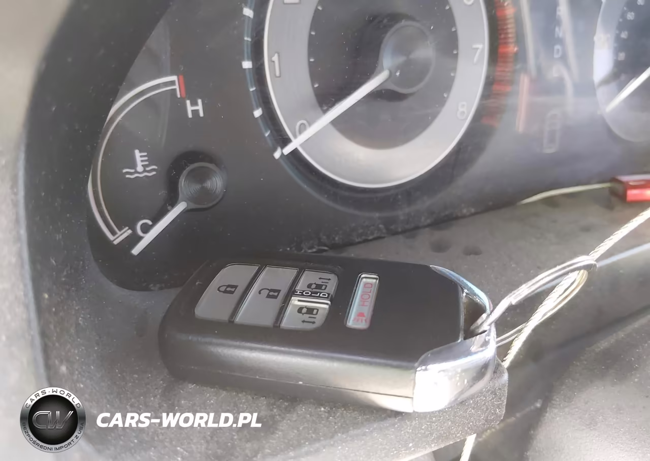 2016 Honda Odyssey Ex VIN:5FNRL5H45GB152001 - 11