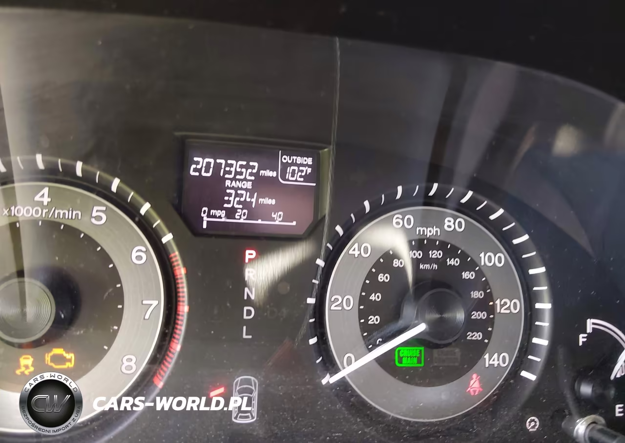 2016 Honda Odyssey Ex VIN:5FNRL5H45GB152001 - 15