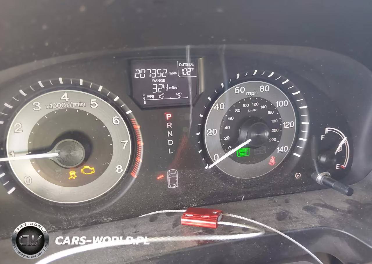 2016 Honda Odyssey Ex VIN:5FNRL5H45GB152001 - 7