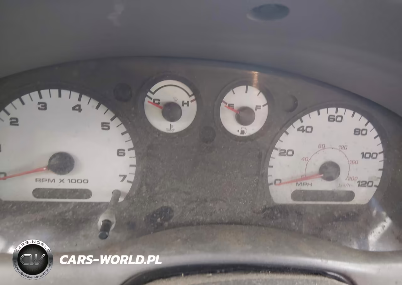 2004 Ford Ranger Edge-Tremor-Xl-Xlt VIN:1FTYR14U54PB26511 - 7