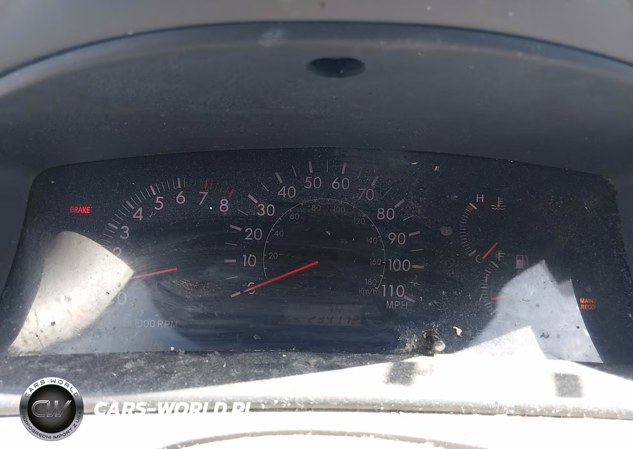2005 Toyota Corolla Le VIN:2T1BR32E35C456547 - 7