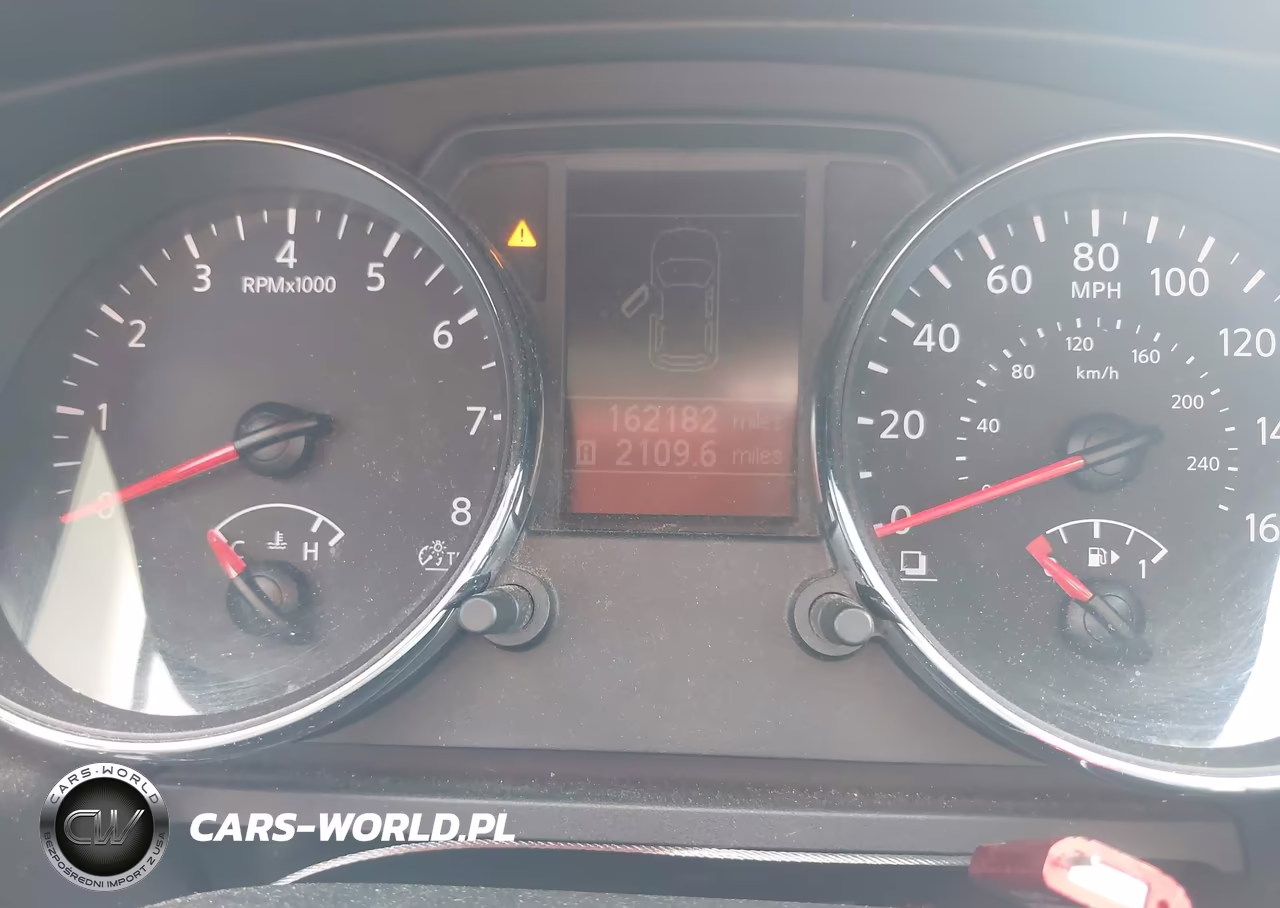 2011 Nissan Rogue Sv VIN:JN8AS5MT9BW162181 - 7