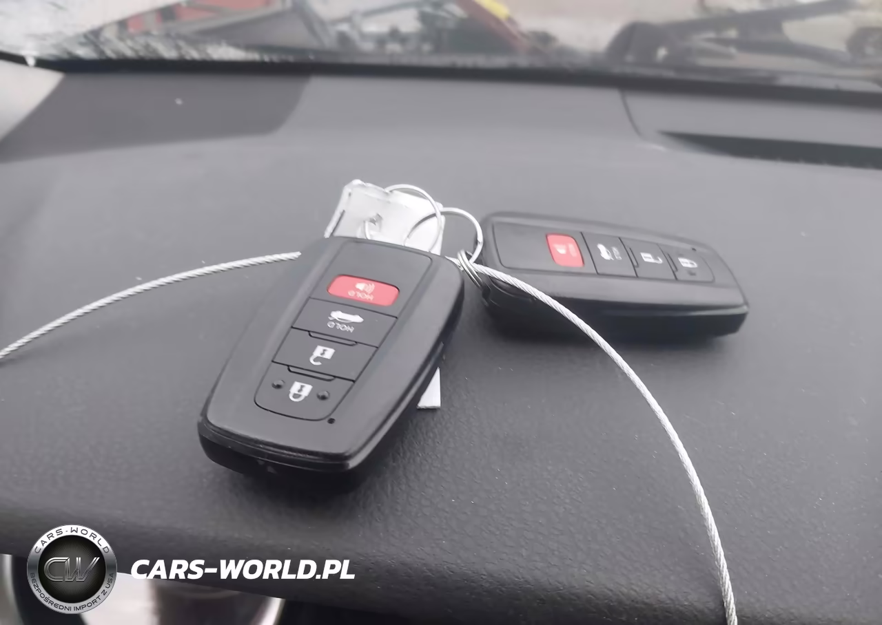 2023 Toyota Camry Le VIN:4T1R11AK4PU083599 - 11