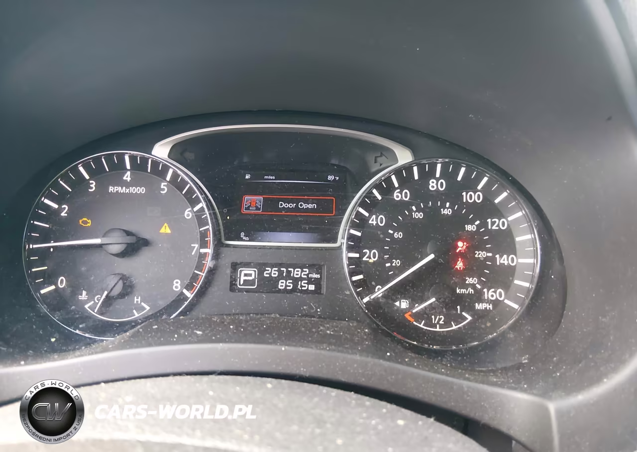 2014 Nissan Altima 2.5 Sv VIN:1N4AL3AP1EC901995 - 7