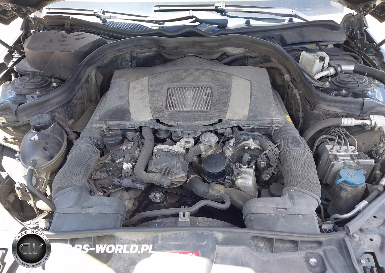 2010 Mercedes-Benz E 350 4Matic VIN:WDDHF8HB9AA208367 - 10