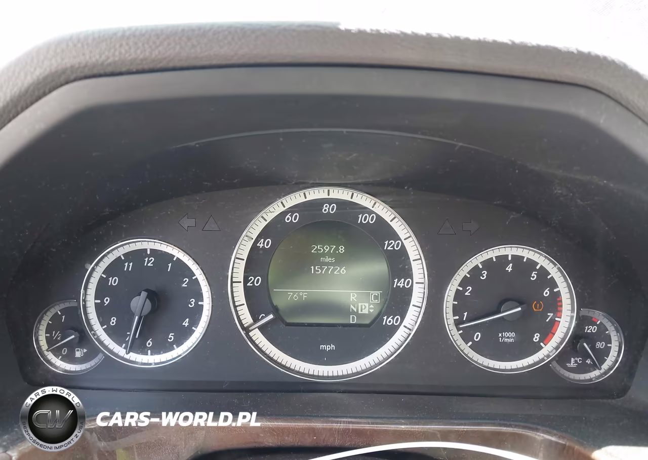 2010 Mercedes-Benz E 350 4Matic VIN:WDDHF8HB9AA208367 - 7