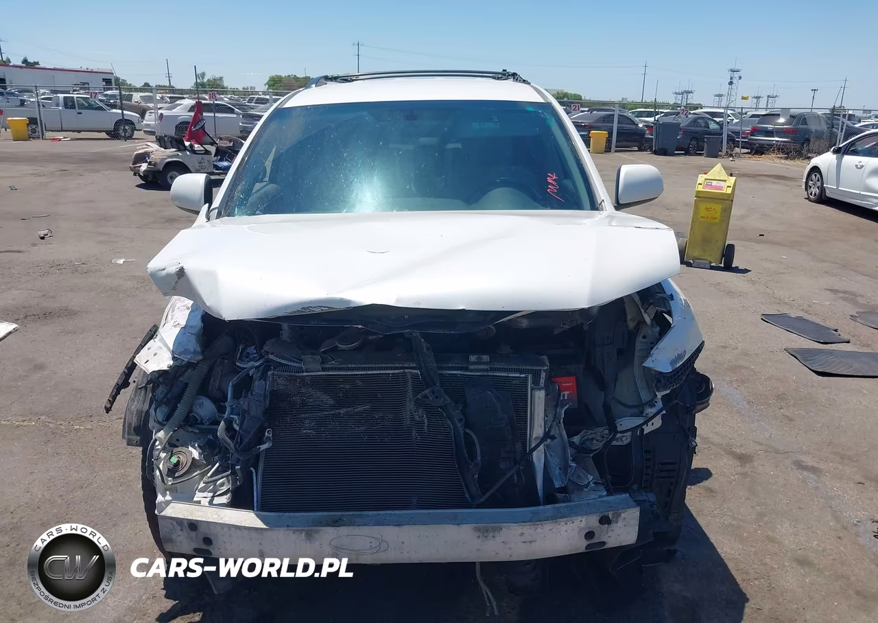 2012 Toyota Highlander Base V6 VIN:5TDBK3EH2CS143455 - 12