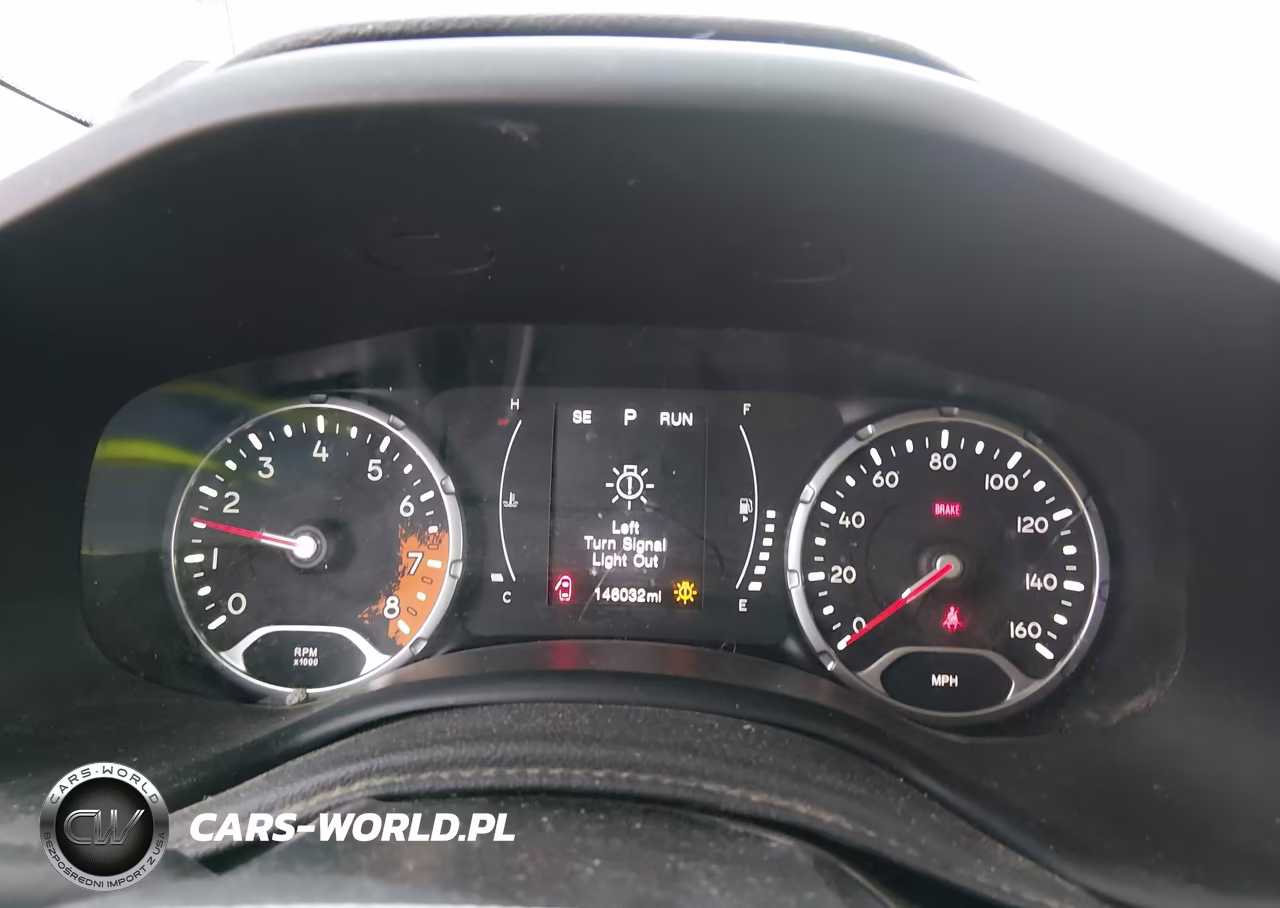 2016 Jeep Renegade Justice VIN:ZACCJBBT2GPE12616 - 7