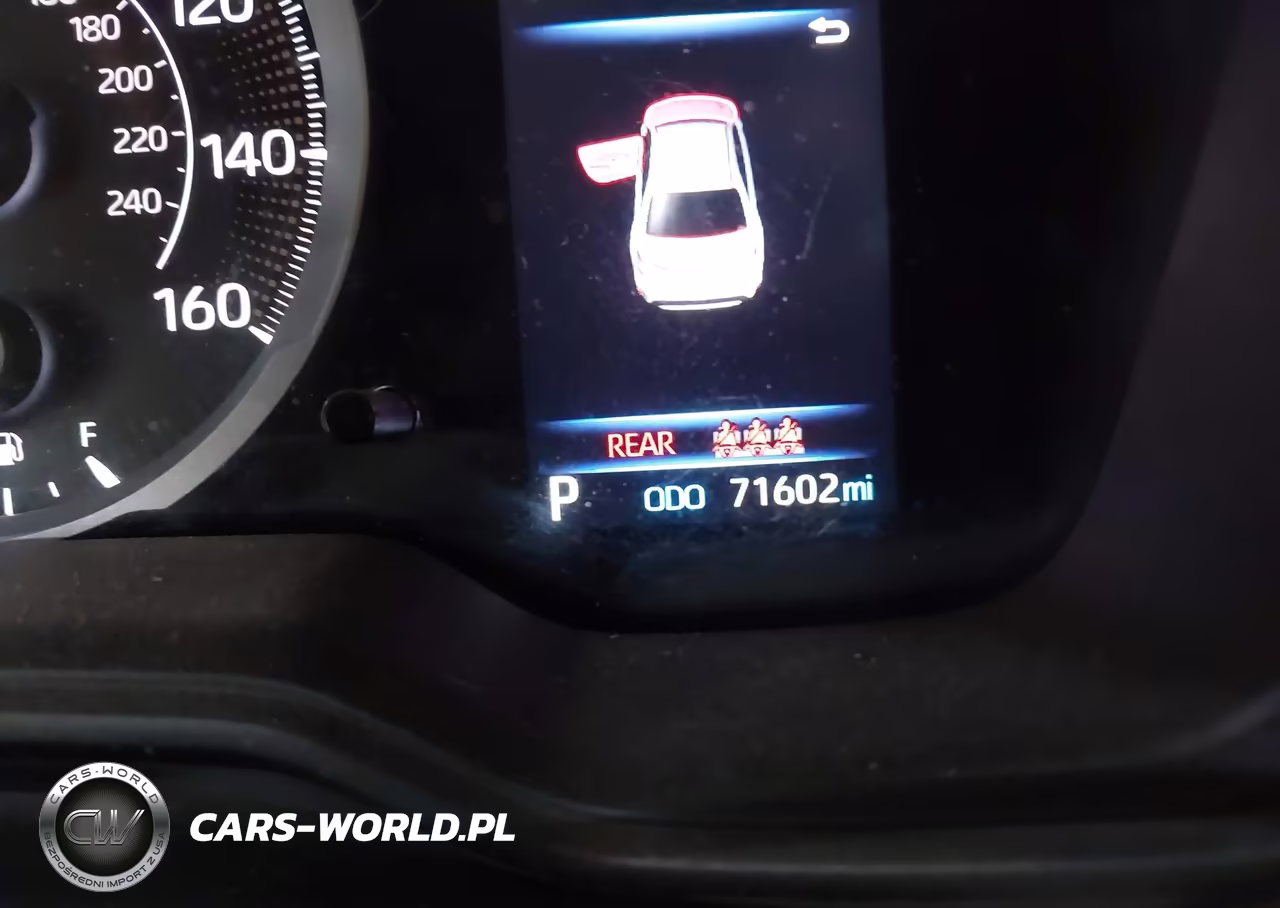 2022 Toyota Corolla Le VIN:5YFEPMAE7NP280600 - 15