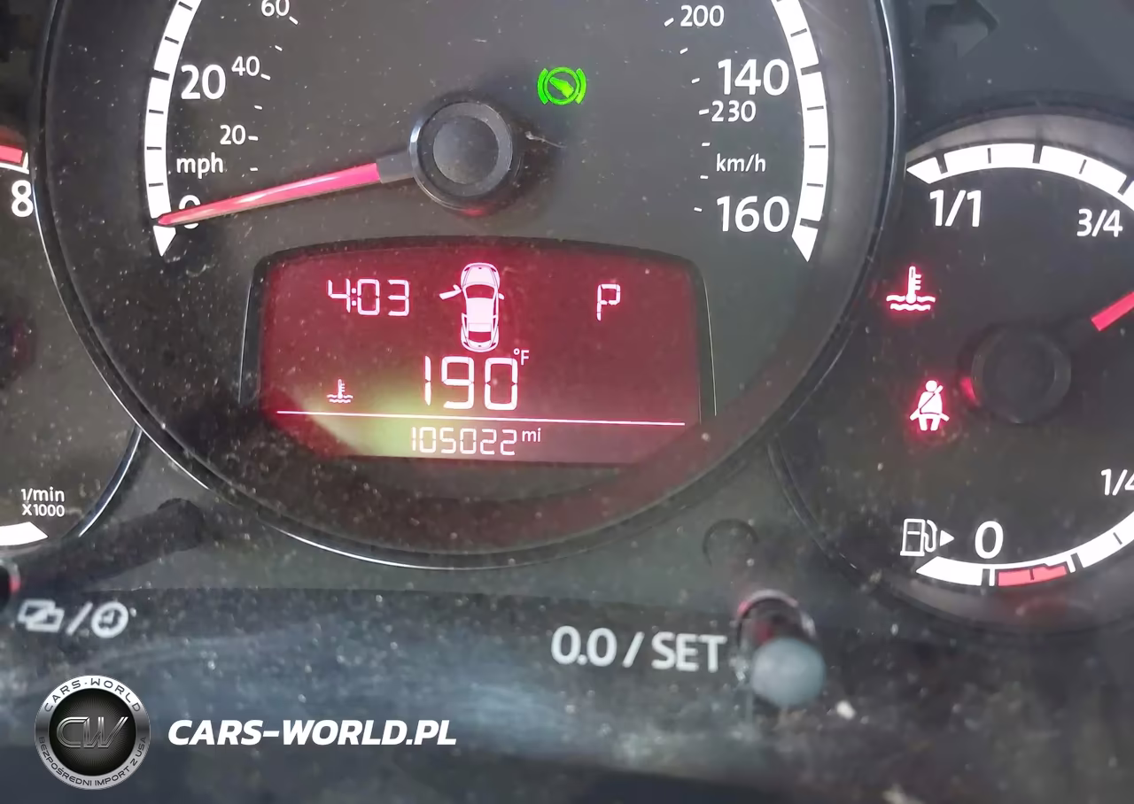 2014 Volkswagen Beetle 1.8T Entry VIN:3VWF17AT6EM652826 - 15