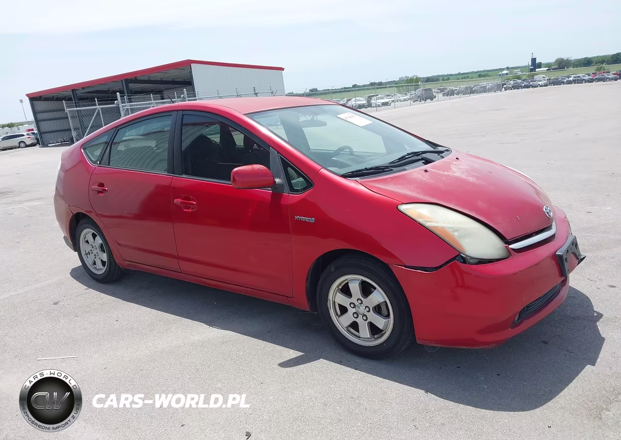 2006 Toyota Prius