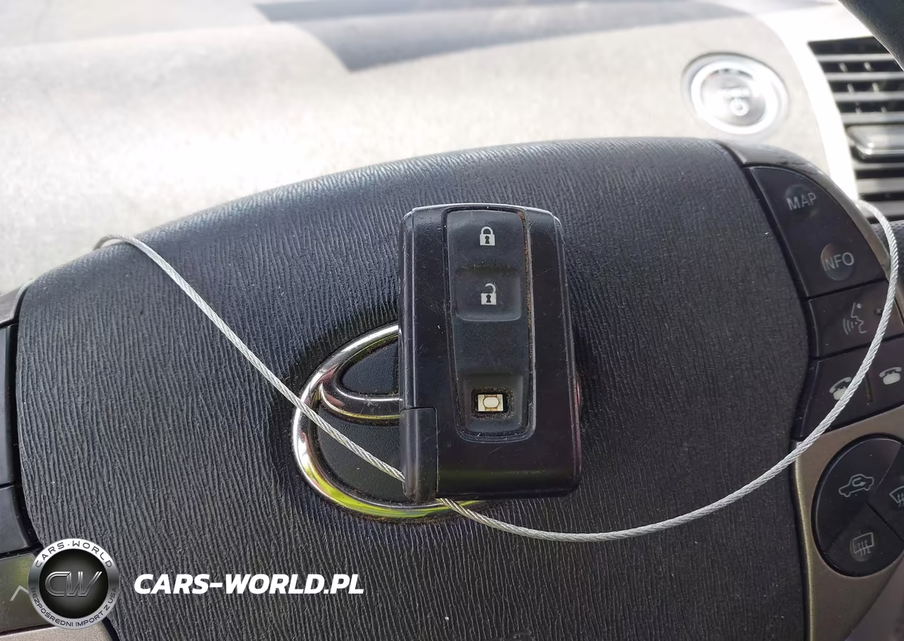 2006 Toyota Prius VIN:JTDKB20U767063968 - 11