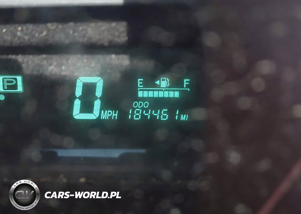 2006 Toyota Prius VIN:JTDKB20U767063968 - 7