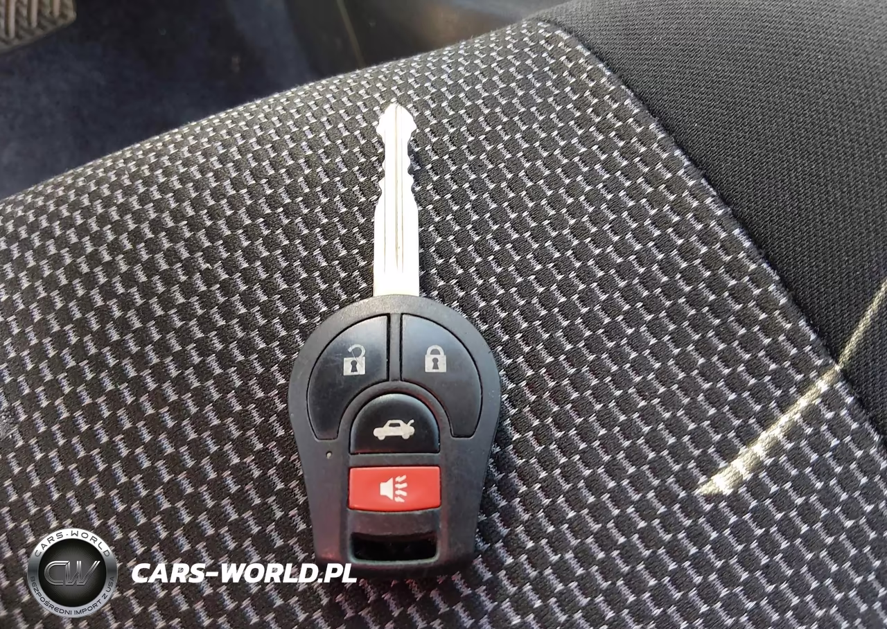 2016 Nissan Versa 1.6 S-1.6 S+-1.6 Sl-1.6 Sv VIN:3N1CN7AP2GL885420 - 11