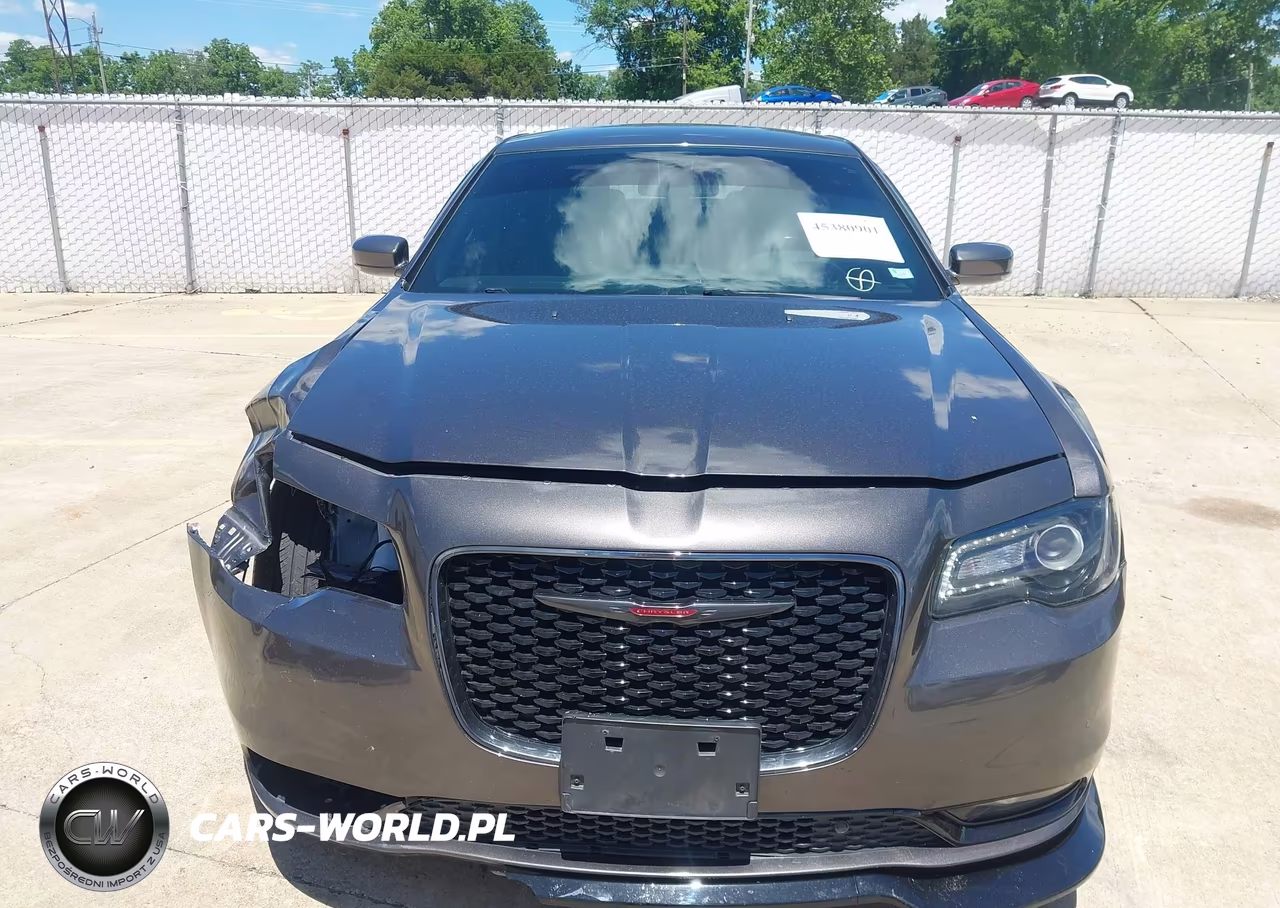 2021 Chrysler 300 300S VIN:2C3CCABG4MH520065 - 12