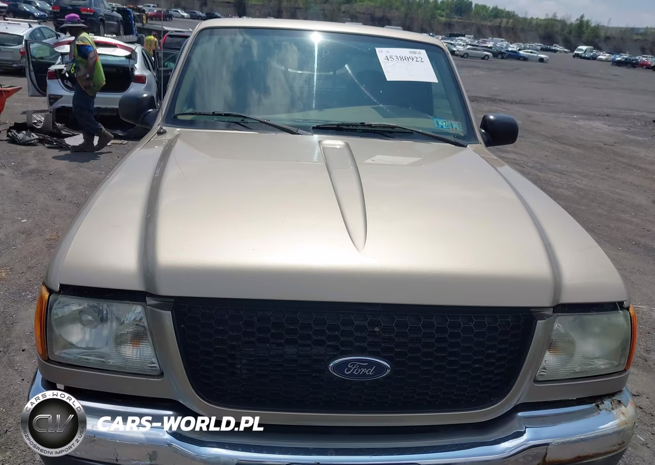 2002 Ford Ranger Edge-Xlt VIN:1FTZR45E72TA21213 - 6