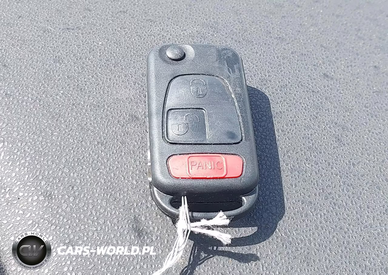 2004 Chrysler Crossfire VIN:1C3AN69L04X016481 - 11