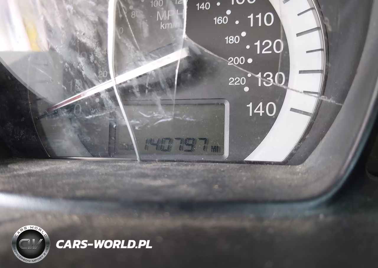 2007 Kia Spectra Ex VIN:KNAFE121575399201 - 7
