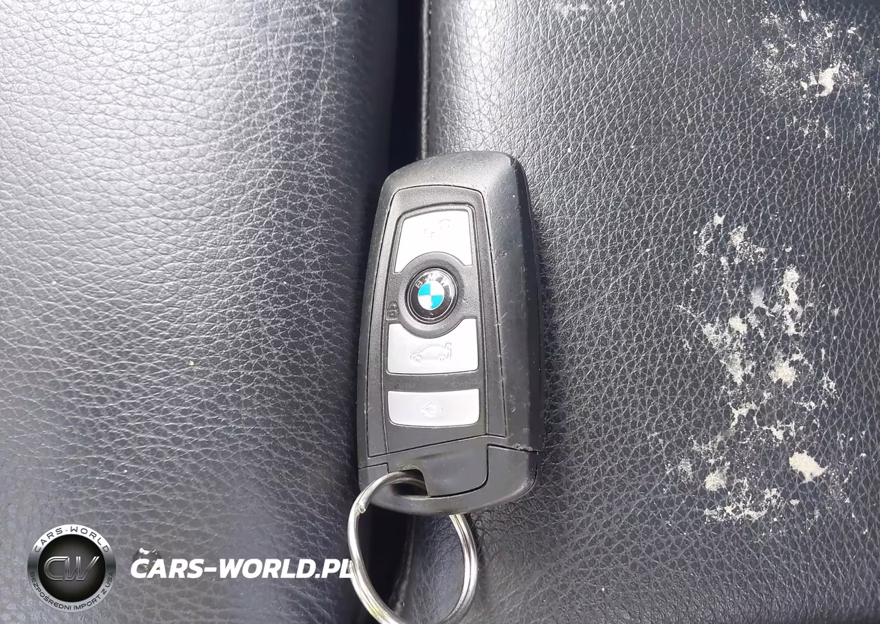 2017 BMW 330E Iperformance VIN:WBA8E1C55HK479966 - 11