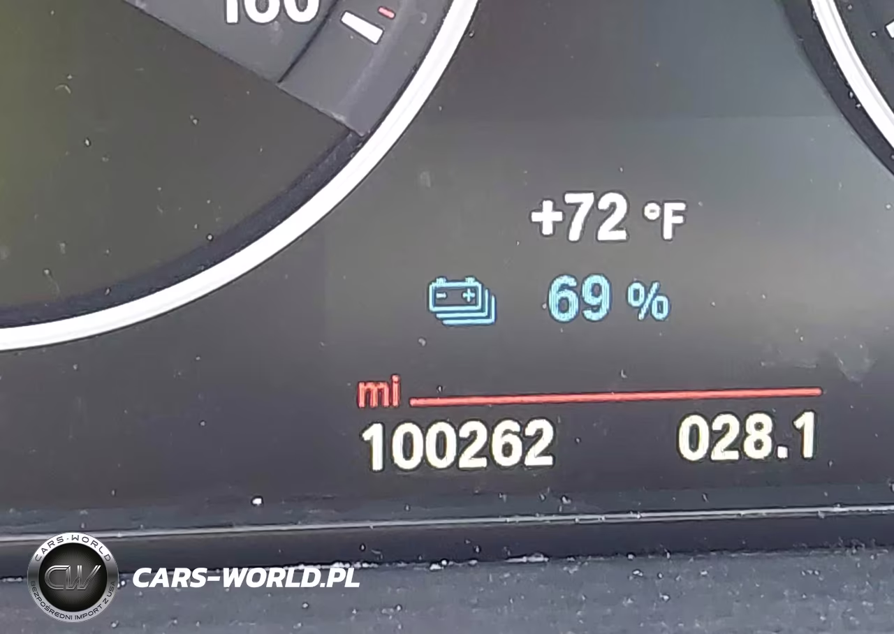 2017 BMW 330E Iperformance VIN:WBA8E1C55HK479966 - 7
