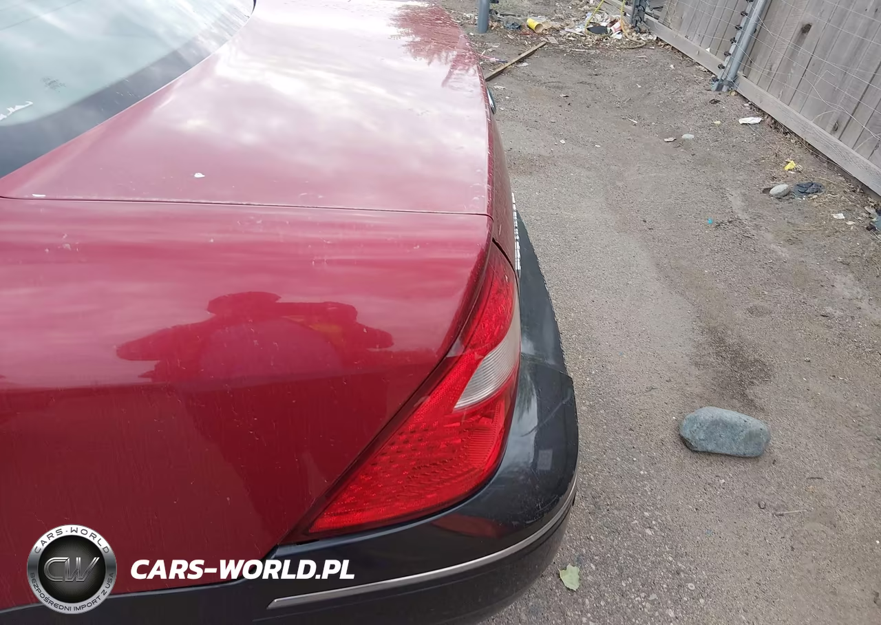 2007 Ford Five Hundred Sel VIN:1FAHP27147G104233 - 6