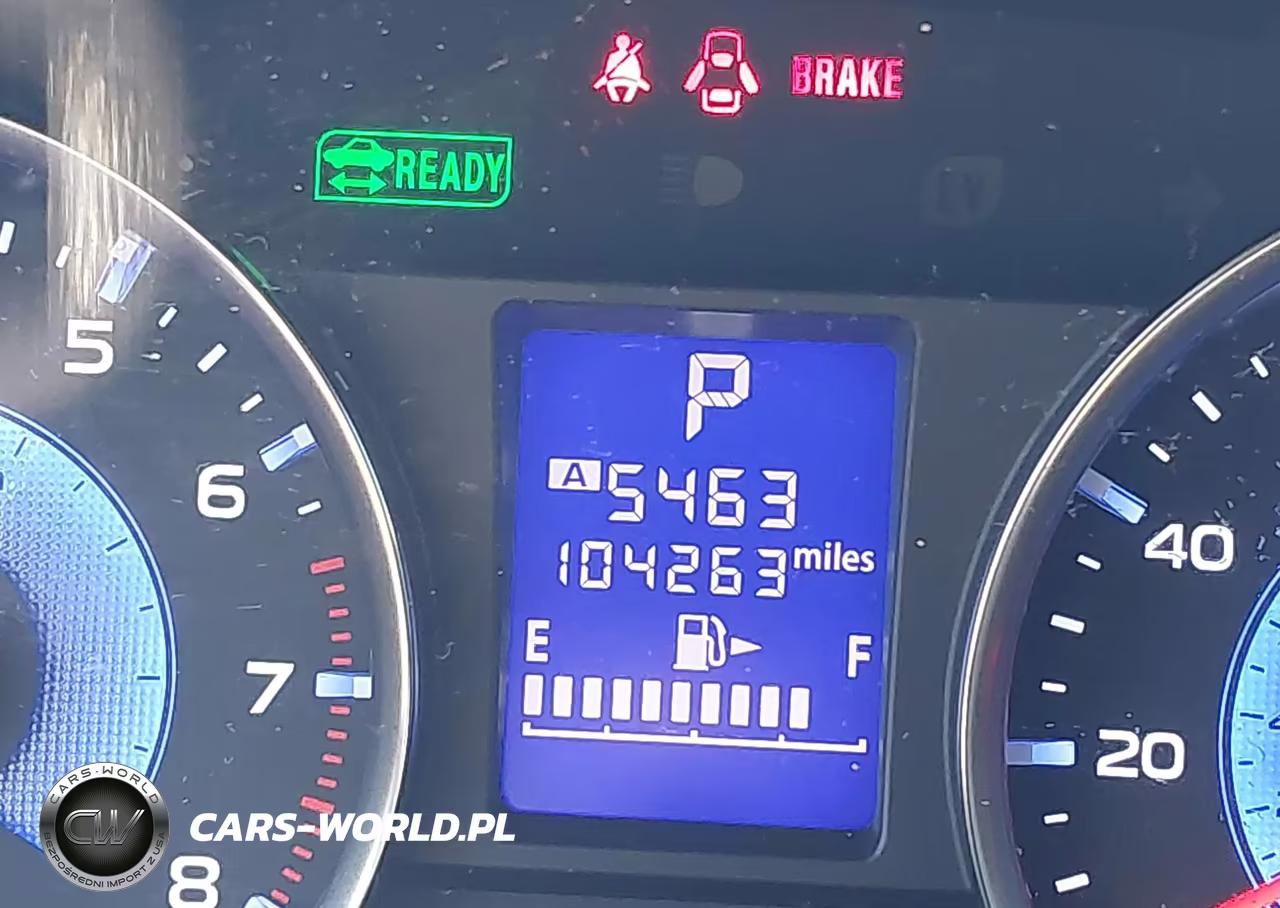 2015 Subaru Xv Crosstrek Hybrid VIN:JF2GPBCC6FH252388 - 15