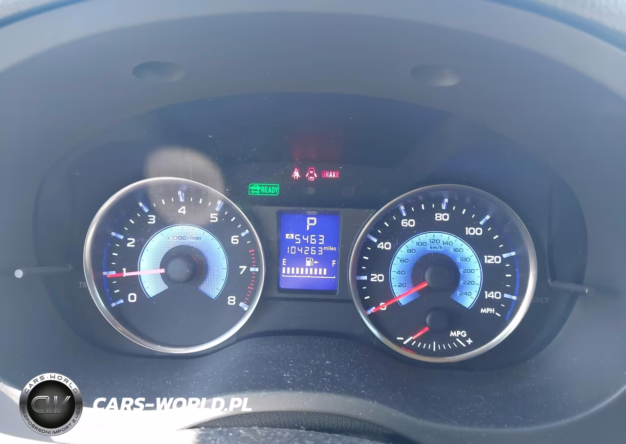 2015 Subaru Xv Crosstrek Hybrid VIN:JF2GPBCC6FH252388 - 7