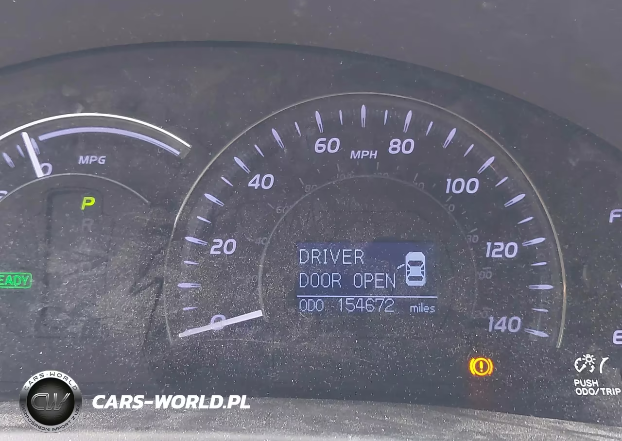 2011 Toyota Camry Hybrid VIN:4T1BB3EK1BU142010 - 7