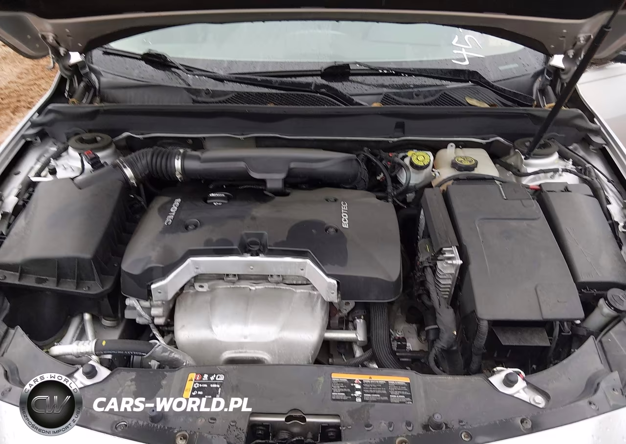 2016 Chevrolet Malibu Limited Ls VIN:1G11B5SA1GF100982 - 10